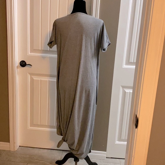 Maxi Dress - Picture 2 of 5